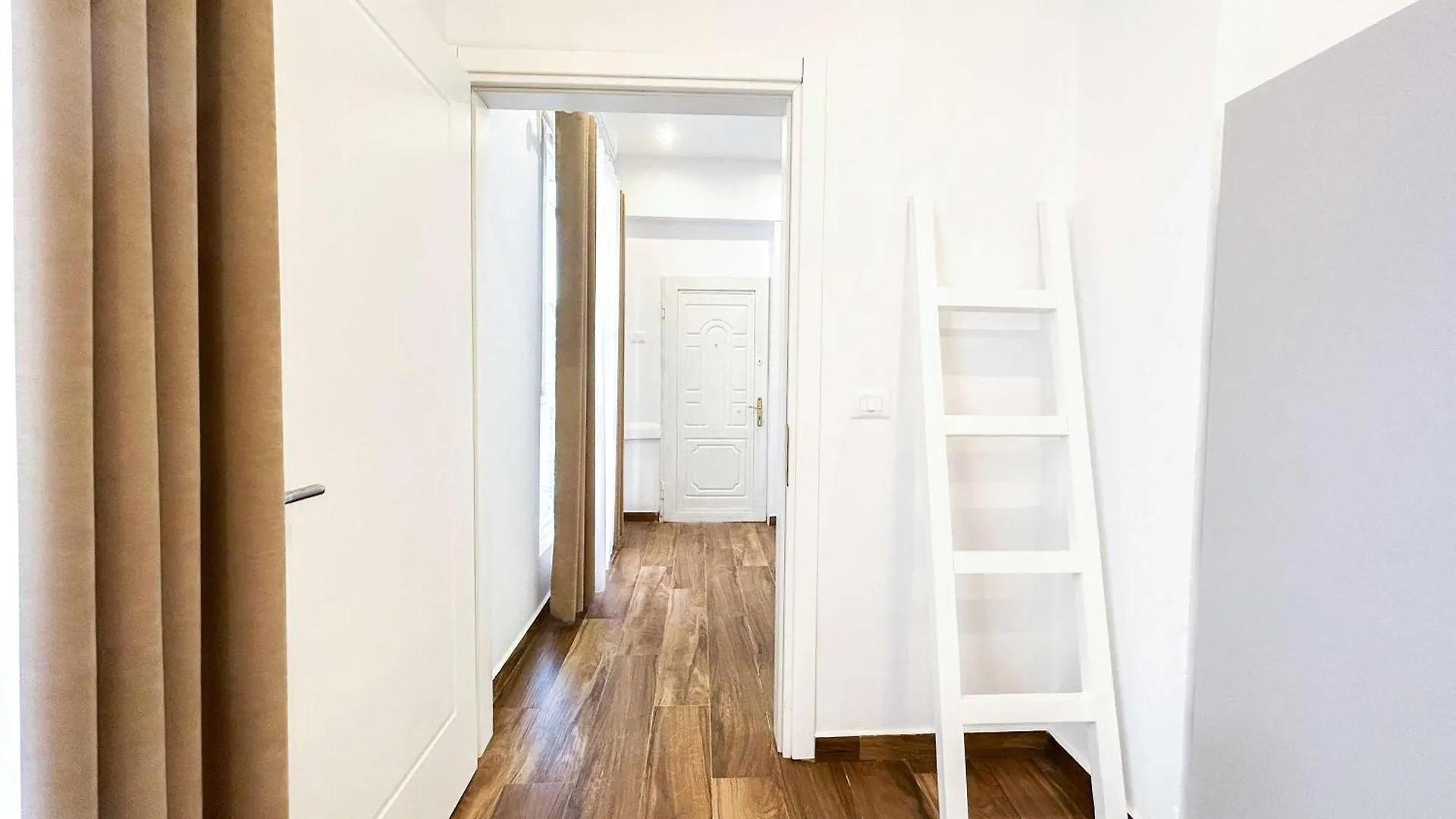 2 Bedroom Apartment 1248 Durrës