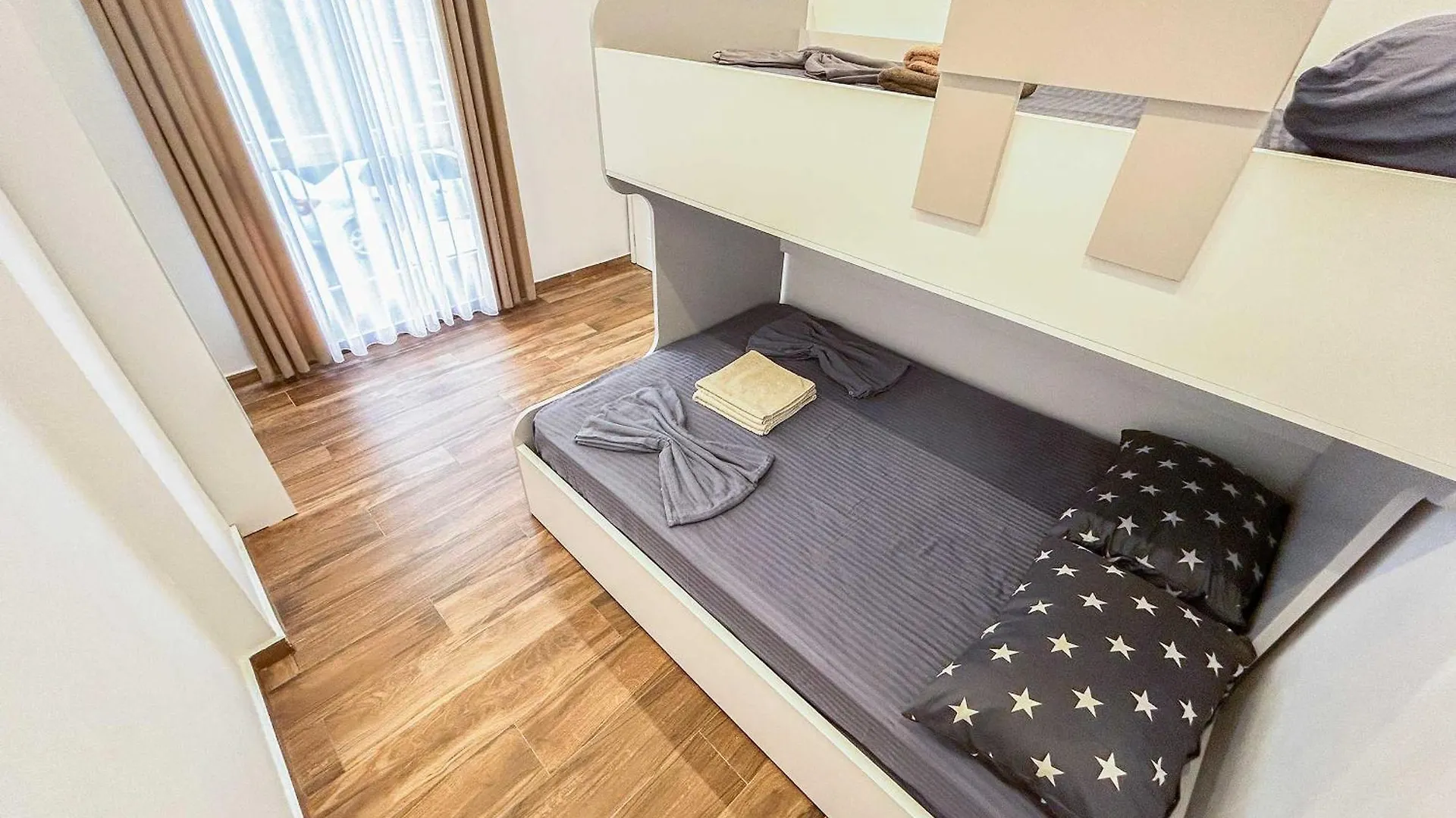 2 Bedroom Apartment 1248 Durrës