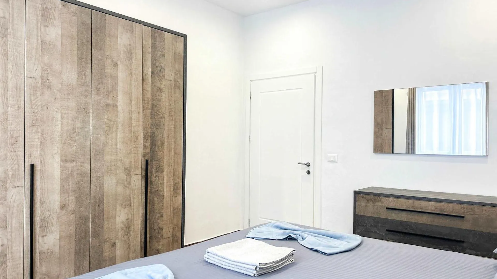 2 Bedroom Apartment 1248 Durrës