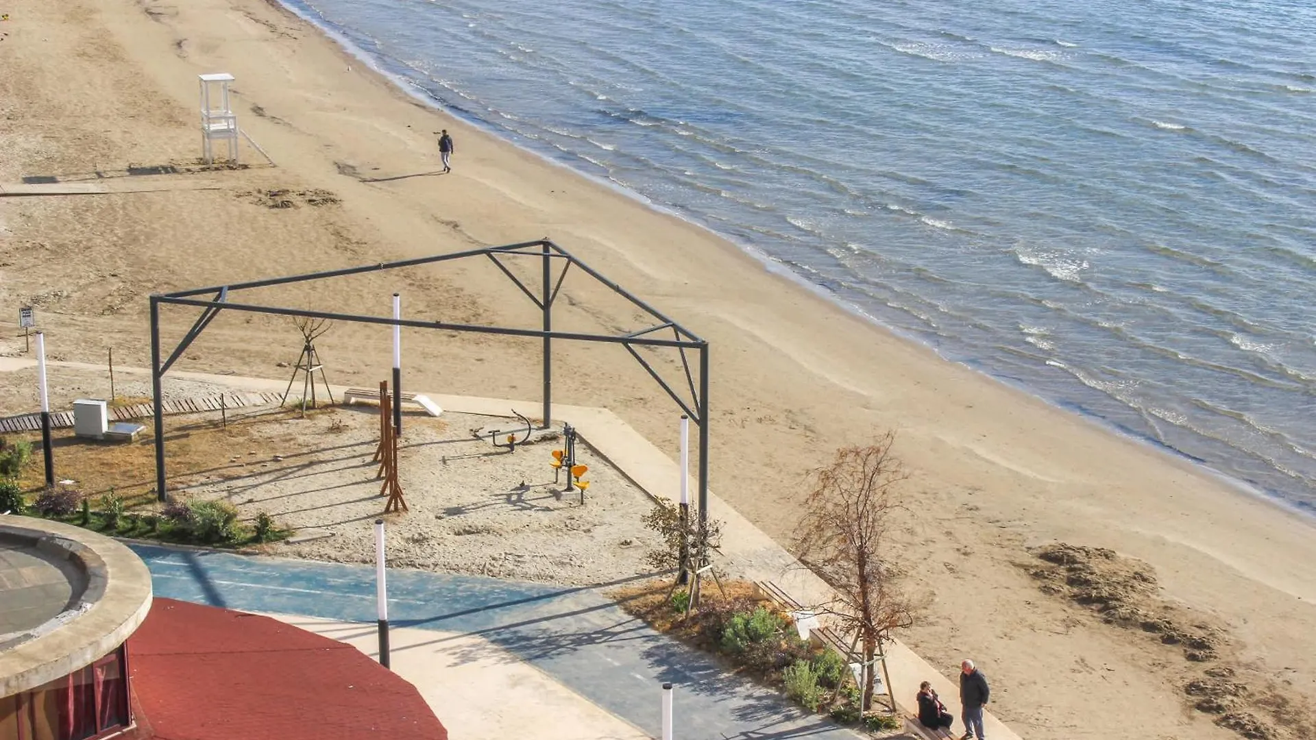 2 Bedroom Apartment 1248 Durrës